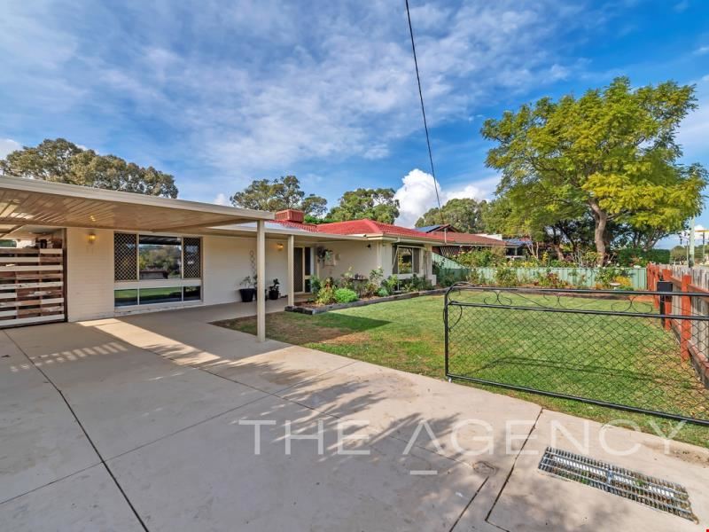 22 Darile Street, Hillman WA 6168