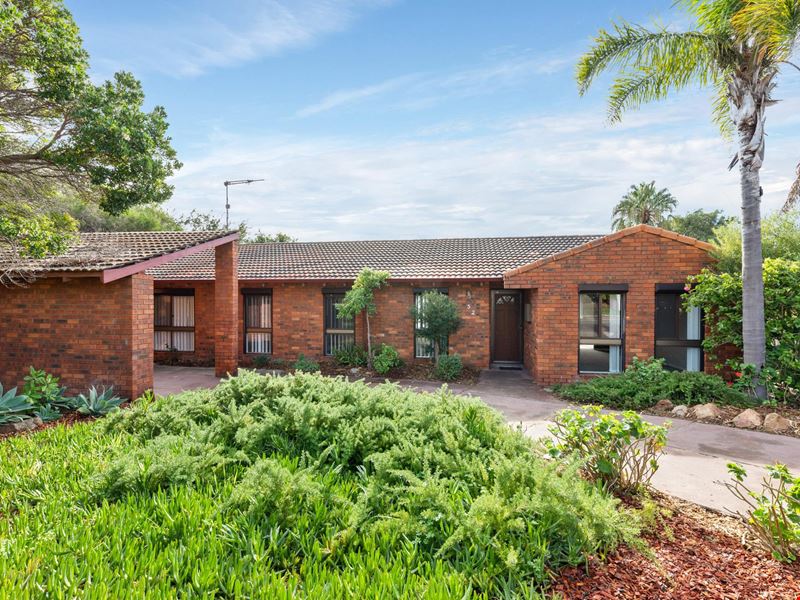 52 Parnell Avenue, Marmion WA 6020