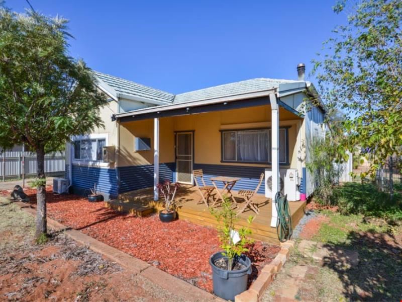 116 Moran Street, Victory Heights WA 6432