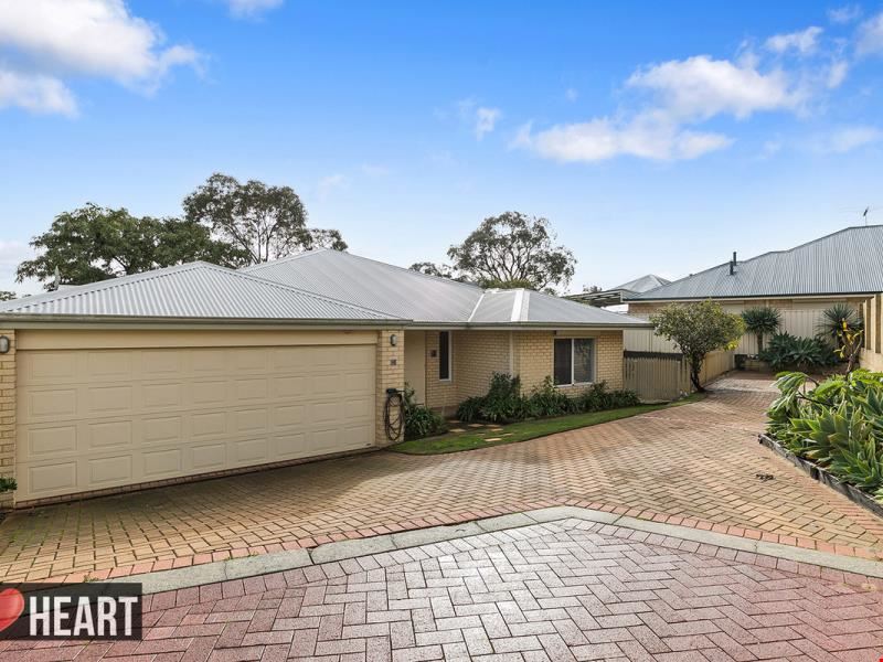 4 Forillion Avenue, Bibra Lake WA 6163