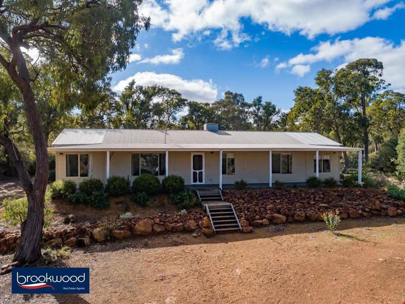 325 Red Brook Circle, Morangup WA 6083