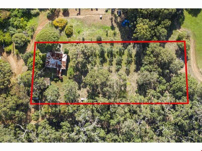 40 Burton Road, Naturaliste WA 6281