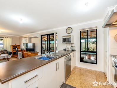 43 Rother Road, Cape Burney WA 6532