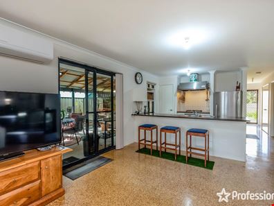 43 Rother Road, Cape Burney WA 6532