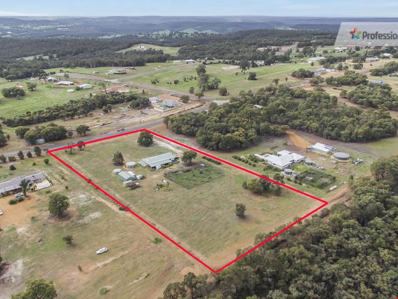 126 Turtledove Drive, Lower Chittering WA 6084
