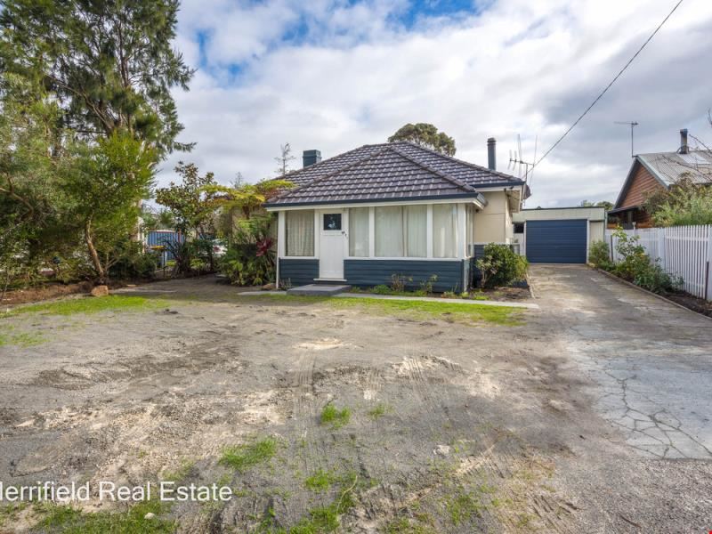 401 Albany Highway, Orana WA 6330