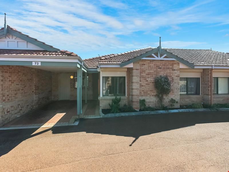 73/17-21 Hefron Street, Rockingham WA 6168