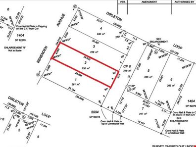 23 Dirleton Loop, Butler WA 6036