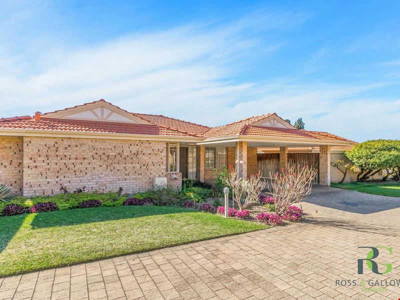 19/330 Preston Point Road, Attadale WA 6156