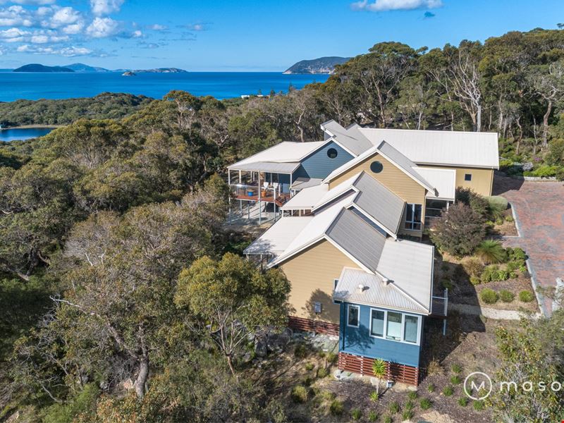 107 La Perouse Road, Goode Beach WA 6330