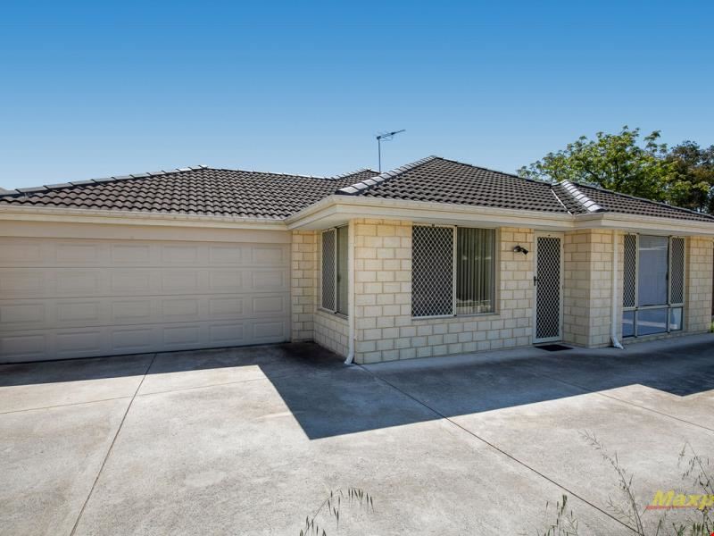 10A Brandon Way, Lynwood WA 6147