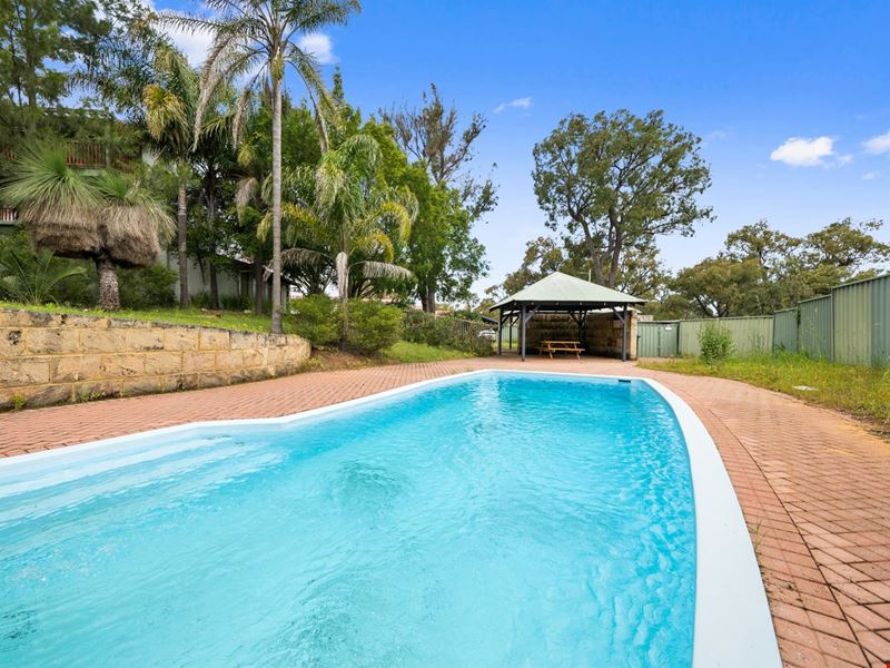 3/27 Partridge street, Orelia