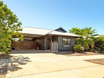 10 Loping Pass, Bilingurr WA 6725