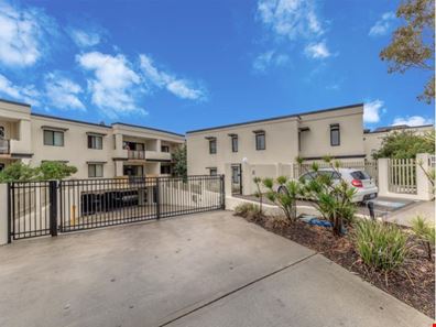 26/5 Eastleigh Loop, Currambine WA 6028