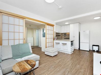 1/19 Currie Street, Jolimont WA 6014