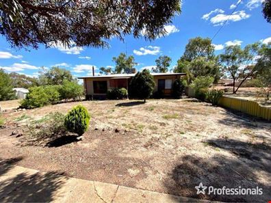 31 Lockyer Street, Goomalling WA 6460