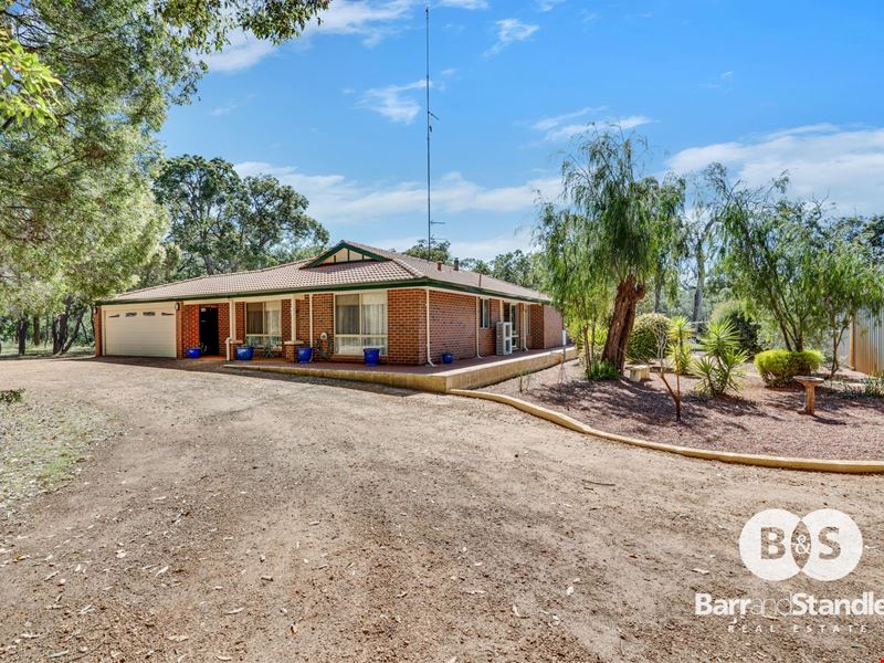 102 Howson Drive, Brunswick WA 6224