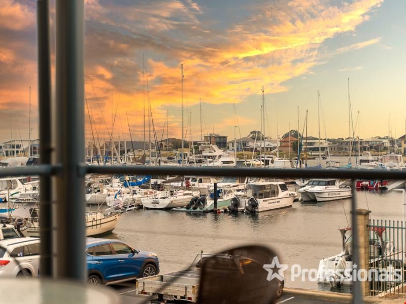 7/19 Spinnaker Boulevard, Geographe WA 6280