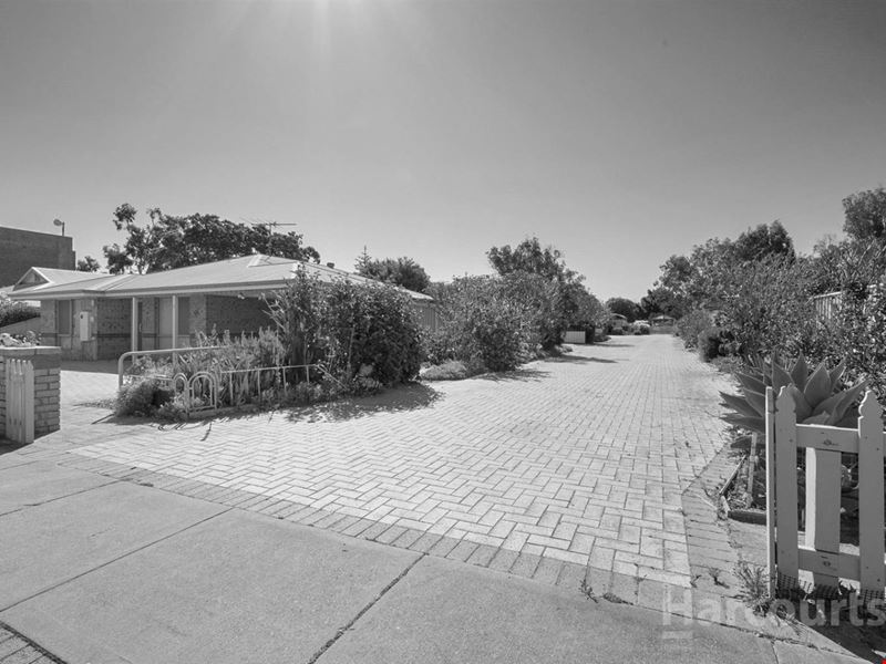 2/9 Murray Street, Pinjarra WA 6208