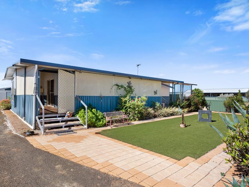 103 Macdonald Street, Coolgardie WA 6429