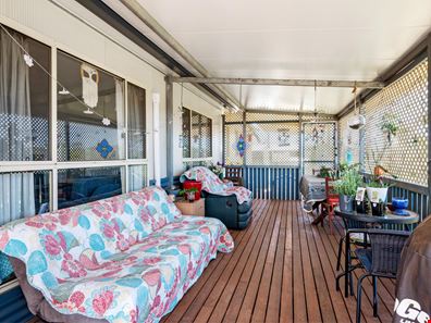 103 Macdonald Street, Coolgardie WA 6429