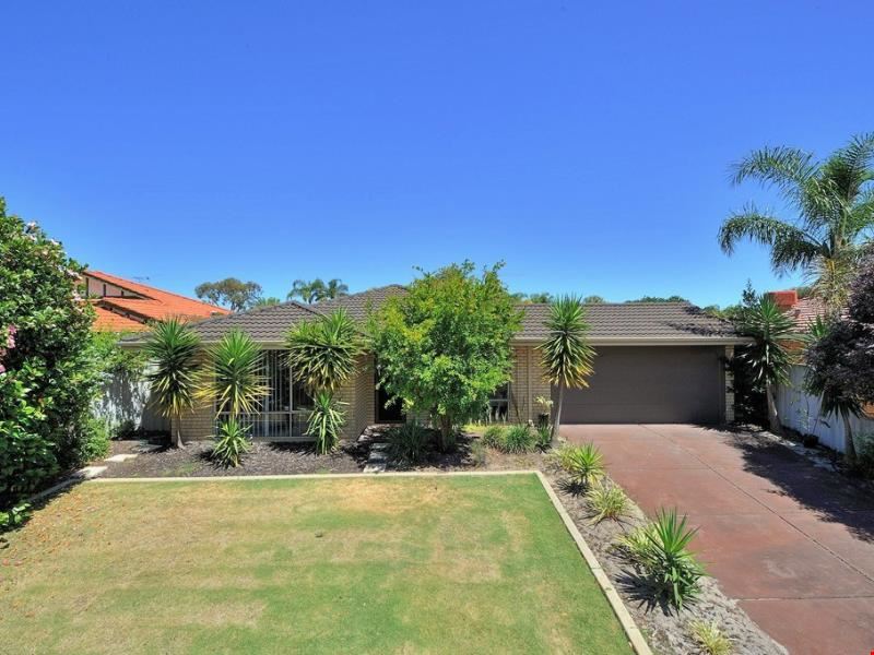 UNDER OFFE/20 Norvills Retreat, Kiara WA 6054