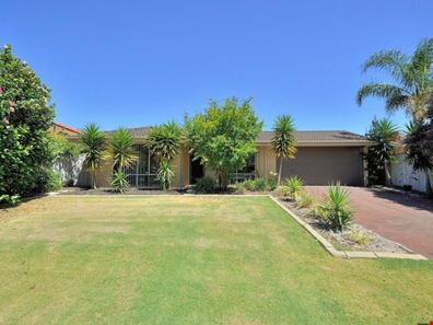 UNDER OFFE/20 Norvills Retreat, Kiara WA 6054