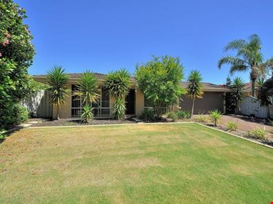 UNDER OFFE/20 Norvills Retreat, Kiara WA 6054