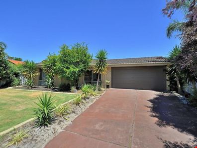 UNDER OFFE/20 Norvills Retreat, Kiara WA 6054