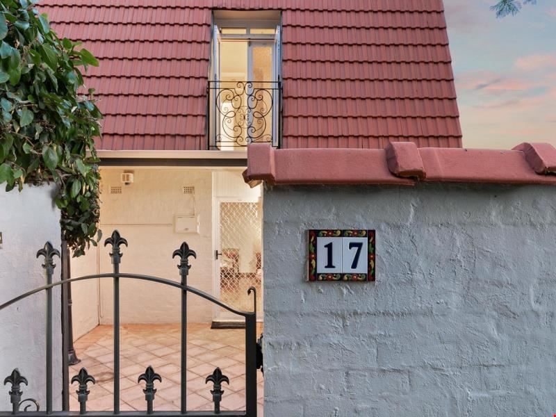 17/58 Clotilde Street, Mount Lawley WA 6050