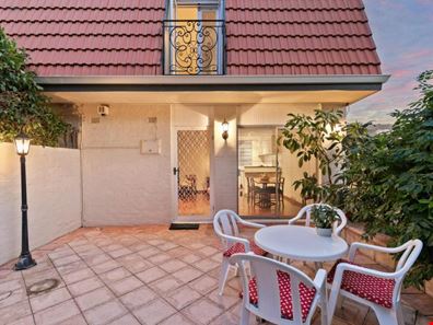 17/58 Clotilde Street, Mount Lawley WA 6050