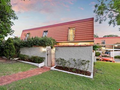 17/58 Clotilde Street, Mount Lawley WA 6050