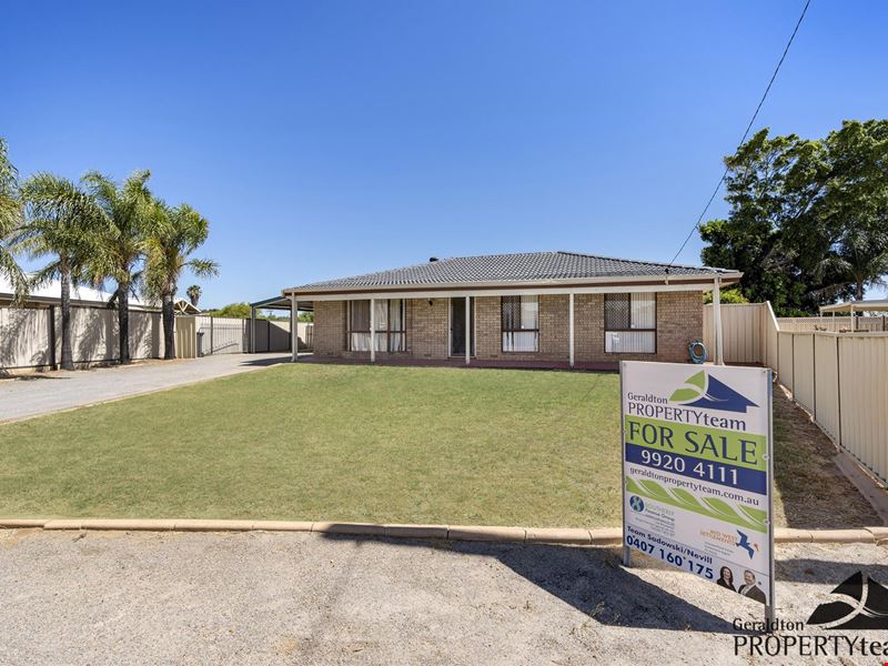 5 Hemsley Place, Bluff Point WA 6530