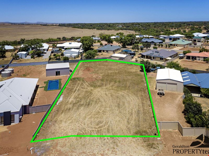 4 Eucalyptus Road, Woorree WA 6530