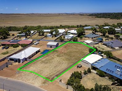 4 Eucalyptus Road, Woorree WA 6530
