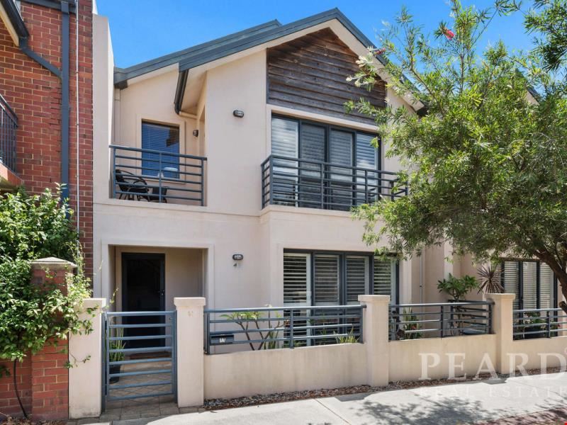 43 Upney Mews, Joondalup WA 6027