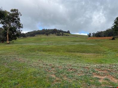 Lot 8 Forrest Street, Boddington WA 6390