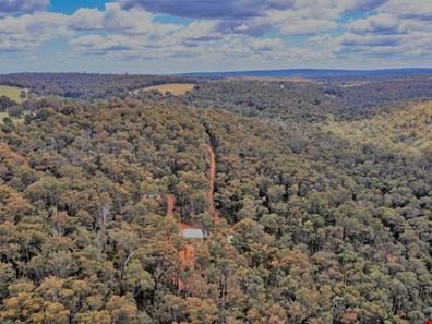 261 Farley Road, Teesdale WA 6213