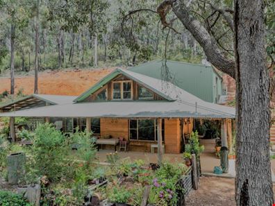 261 Farley Road, Teesdale WA 6213