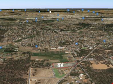 Lot 559, 98 Lawnbrook Road West, Walliston WA 6076