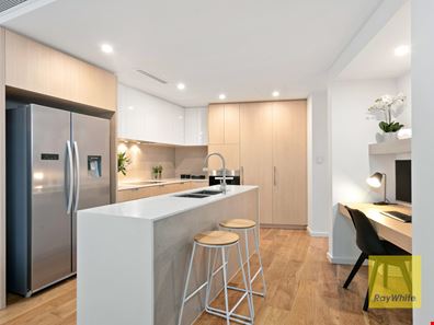 63/2 Milyarm Rise, Swanbourne WA 6010