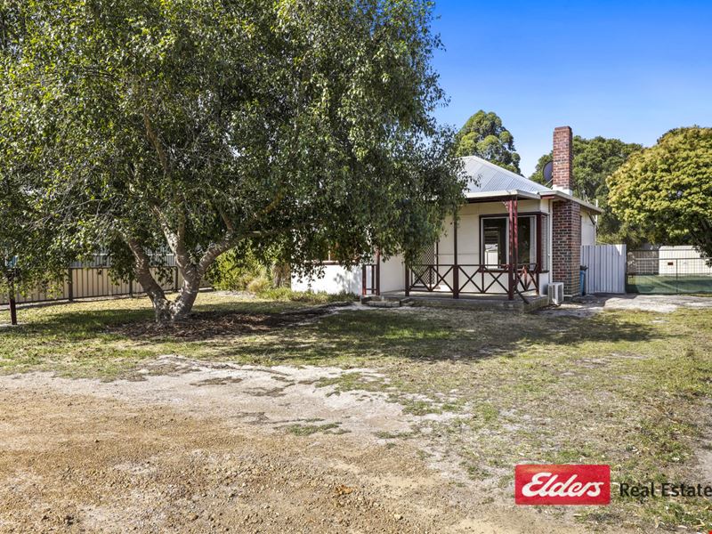 13A Haese Street, Mount Barker WA 6324