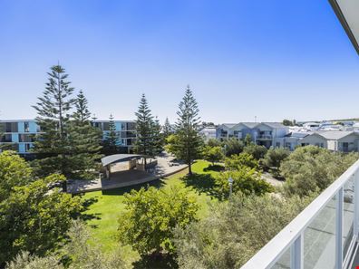 66/34 Shoalwater Street, North Coogee WA 6163