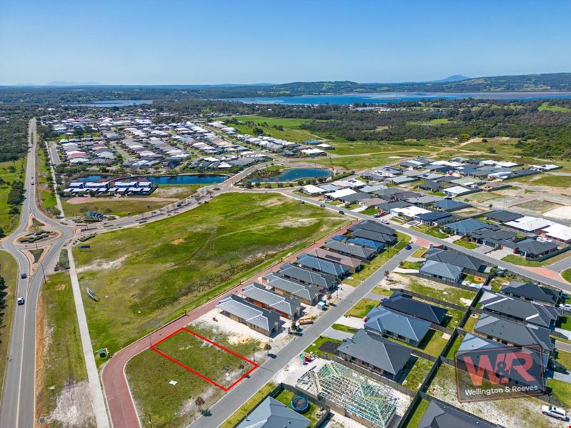 24 Barambah Circuit, Bayonet Head WA 6330
