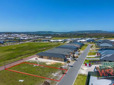 24 Barambah Circuit, Bayonet Head WA 6330