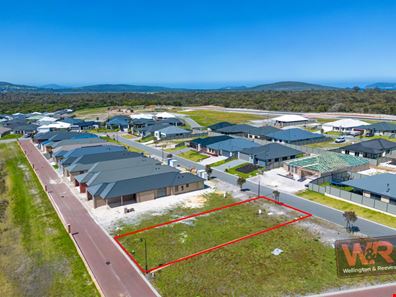24 Barambah Circuit, Bayonet Head WA 6330
