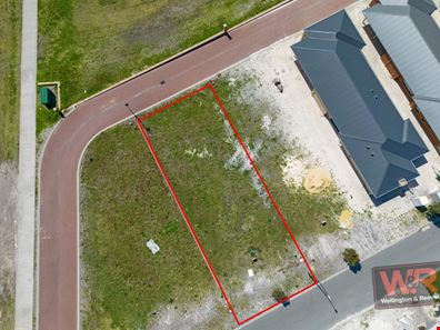 24 Barambah Circuit, Bayonet Head WA 6330