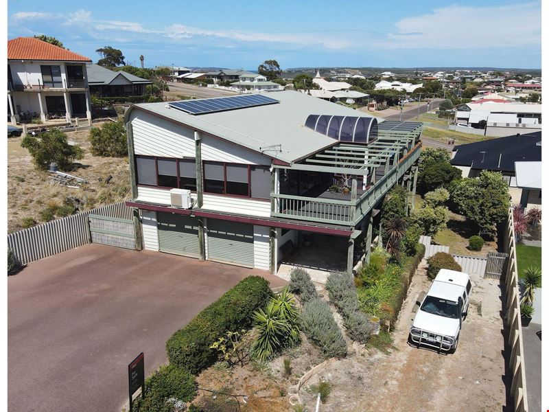 14 Orr Street, West Beach WA 6450