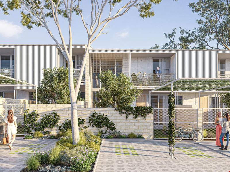 14/119 Hope Street, White Gum Valley WA 6162