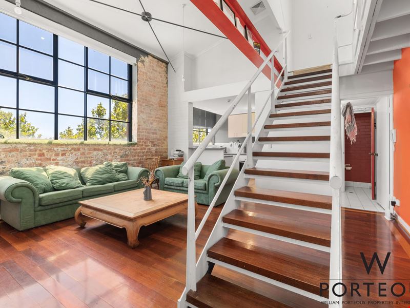 5/13 Cantonment Street, Fremantle WA 6160